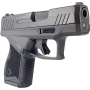 Pistola Taurus GX4 Grafeno sub compacta Calibre 38 TPC