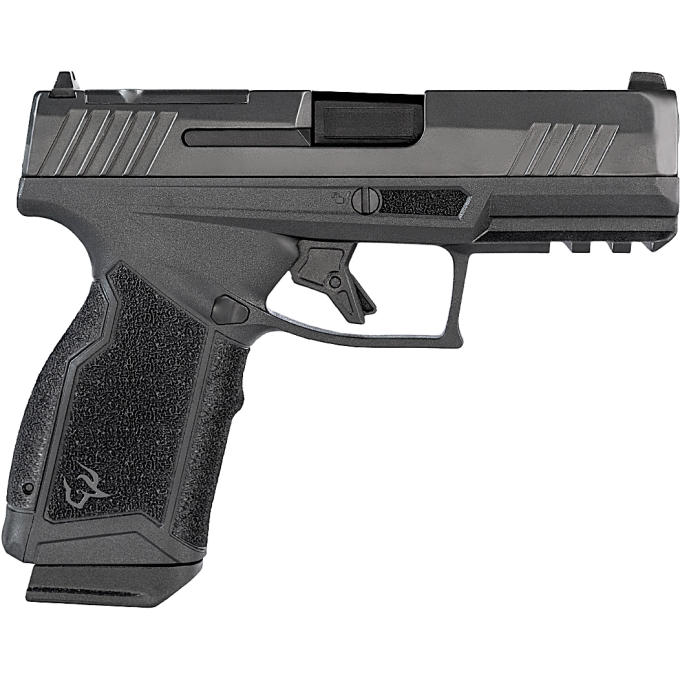 Pistola Taurus GX4 Calibre .38 TPC