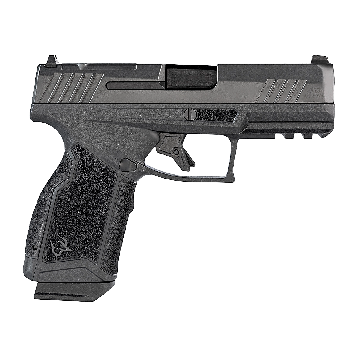 Pistola Taurus GX4 Calibre .38 TPC