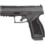 Pistola Taurus GX4 Calibre .38 TPC
