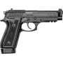 Pistola Taurus 59 S Oxidada Fosco 20 Tiros Calibre 380