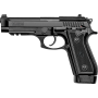 Pistola Taurus 59 S Oxidada Fosco 20 Tiros Calibre 380