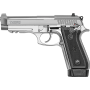 Pistola Taurus 59 S Inox Fosco 20 Tiros Calibre 380