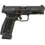 Pistola Arex Delta 9mm  DFA Arex preta