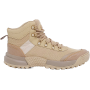 Bota Coturno Militar Acero Ripstop Ponto 45 - Desert