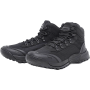 Bota Coturno Militar Acero Ripstop Ponto 45 - Preto