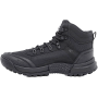 Bota Coturno Militar Acero Ripstop Ponto 45 - Preto