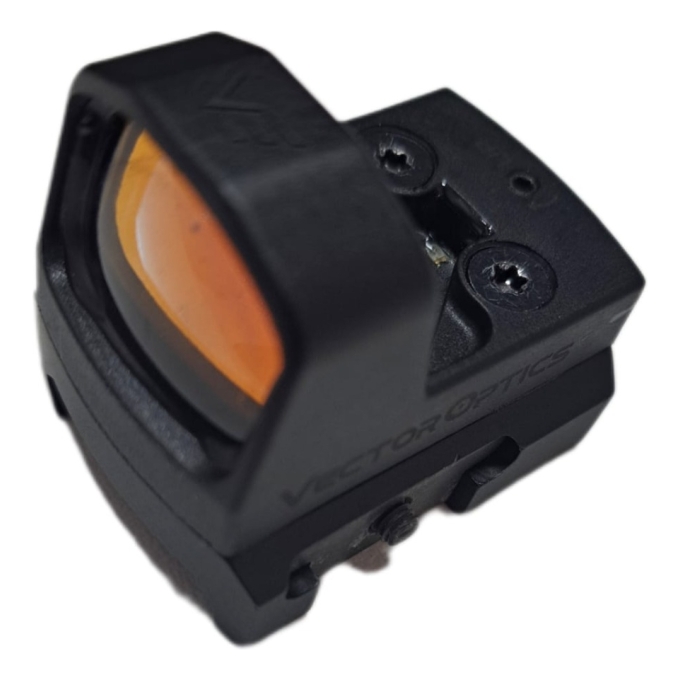 Red Dot Vector Optics Frenzy-S 1x16x22 SCRD-49
