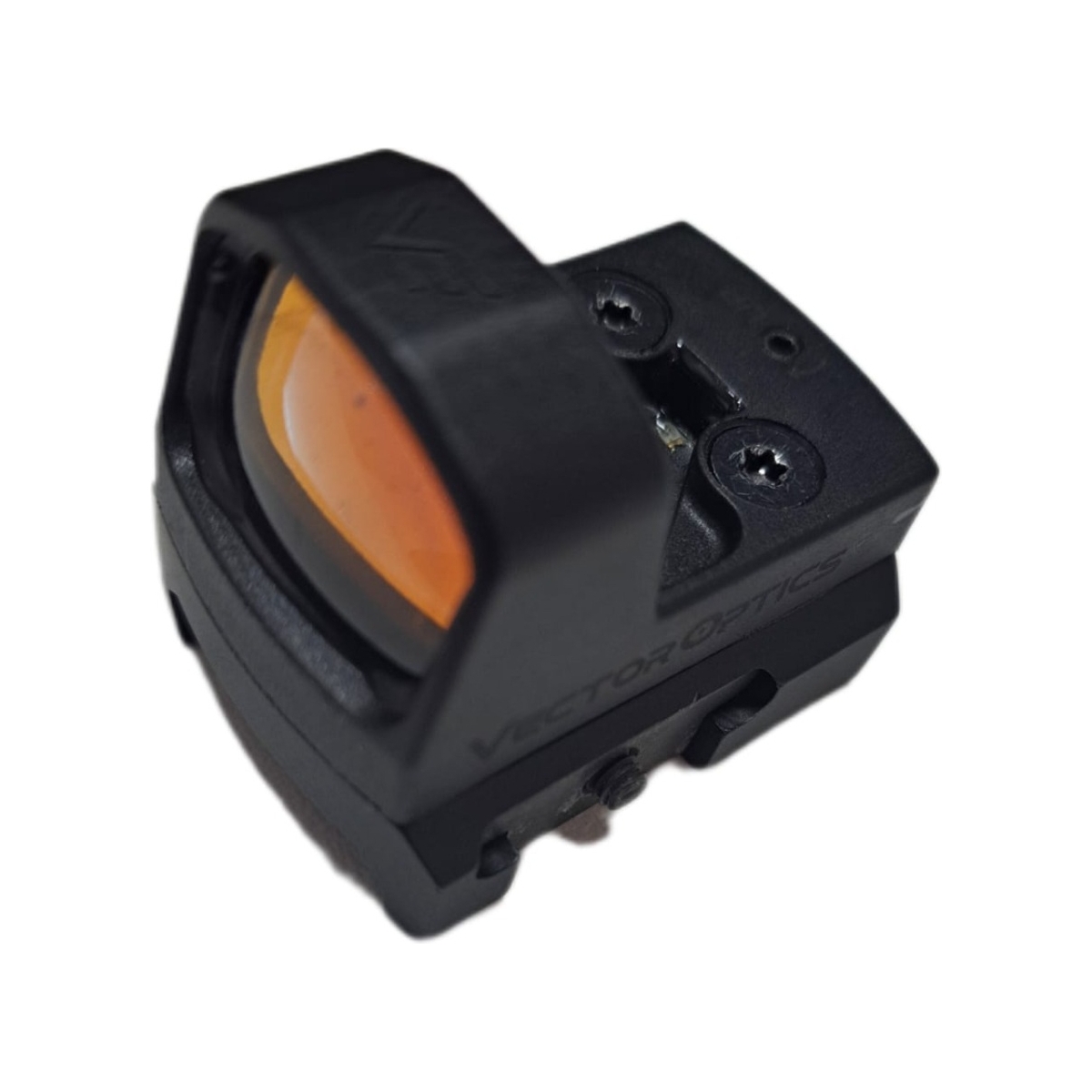Red Dot Vector Optics Frenzy-S 1x16x22 SCRD-49