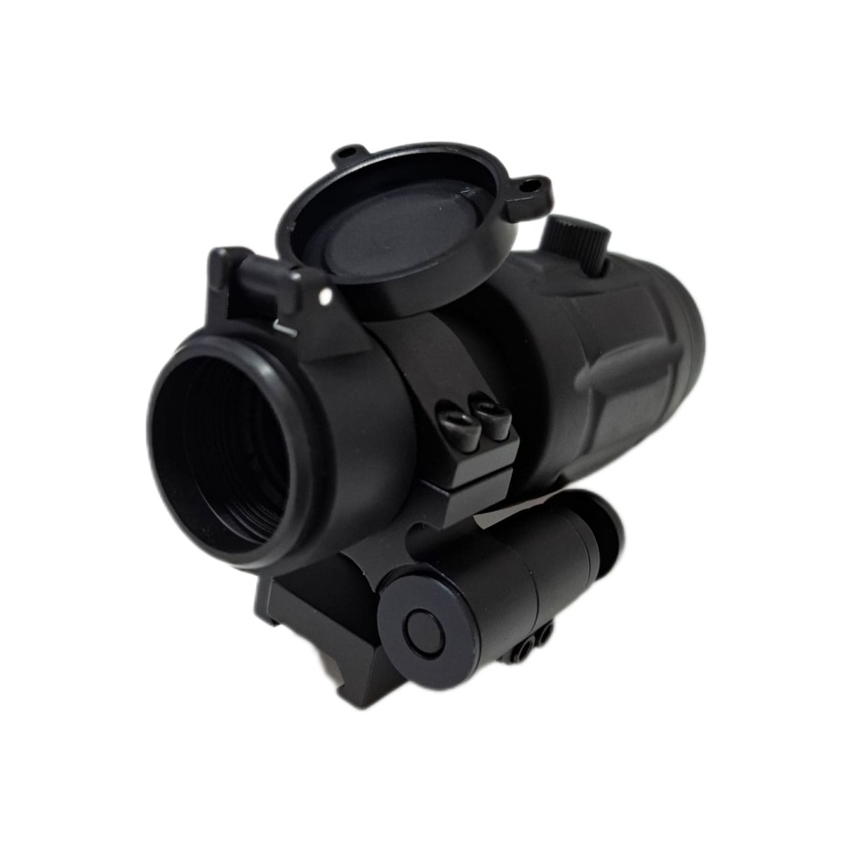 Magnifier Lupa Maverick 3X26  Vector Optics SCMF-10
