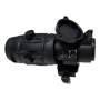 Magnifier Lupa Maverick 3X26  Vector Optics SCMF-10