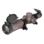 Luneta T-Eagle ER 1.2-6X24 IR Brown