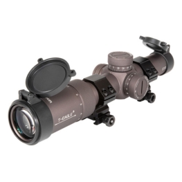 Luneta T-Eagle ER 1.2-6X24 IR Brown