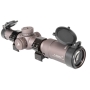 Luneta T-Eagle ER 1.2-6X24 IR Brown