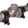 Luneta T-Eagle ER 1.2-6X24 IR Brown