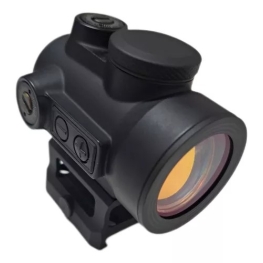 Red Dot Centurion 1x30 3 Moa Vector Optics Scrd-34