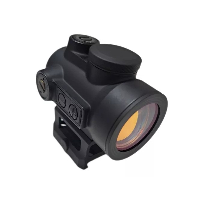 Red Dot Centurion 1x30 3 Moa Vector Optics Scrd-34