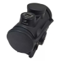 Red Dot Centurion 1x30 3 Moa Vector Optics Scrd-34