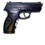 PISTOLA PRES WINGUN R11 (C11) CO2 6MM STEEL BB CB455 ROSSI
