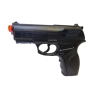 PISTOLA PRES WINGUN R11 (C11) CO2 6MM STEEL BB CB455 ROSSI