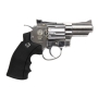 REVOLVER PRES WINGUN NIQ. 708S 2POL CO2 4,5MM CB521 ROSSI