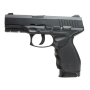 PISTOLA  PRESSAO KWC 24/7  CO2 4,5MM
