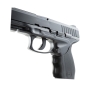 PISTOLA  PRESSAO KWC 24/7  CO2 4,5MM