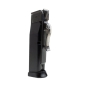 PISTOLA  PRESSAO KWC 24/7  CO2 4,5MM