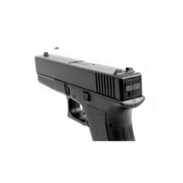 AIRSOFT PISTOLA GK V307 MOLA 6MM CB589 ROSSI