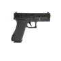 AIRSOFT PISTOLA GK V307 MOLA 6MM CB589 ROSSI