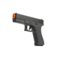 AIRSOFT PISTOLA GK V307 MOLA 6MM CB589 ROSSI
