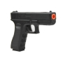 AIRSOFT PISTOLA  GK V20 METAL MOLA 6MM ROSSI