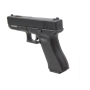 AIRSOFT PISTOLA  GK V20 METAL MOLA 6MM ROSSI