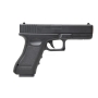 AIRSOFT PISTOLA  GK V20 METAL MOLA 6MM ROSSI