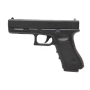 AIRSOFT PISTOLA  GK V20 METAL MOLA 6MM ROSSI