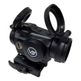 Red Dot Maverick Iv 1x20 Mini 2 Moa Vector Optics SCRD-51