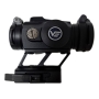 Red Dot Maverick Iv 1x20 Mini 2 Moa Vector Optics SCRD-51