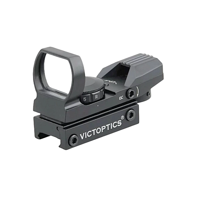 Red dot 1X23X34 Z1 - Victoptics - Az de Espadas