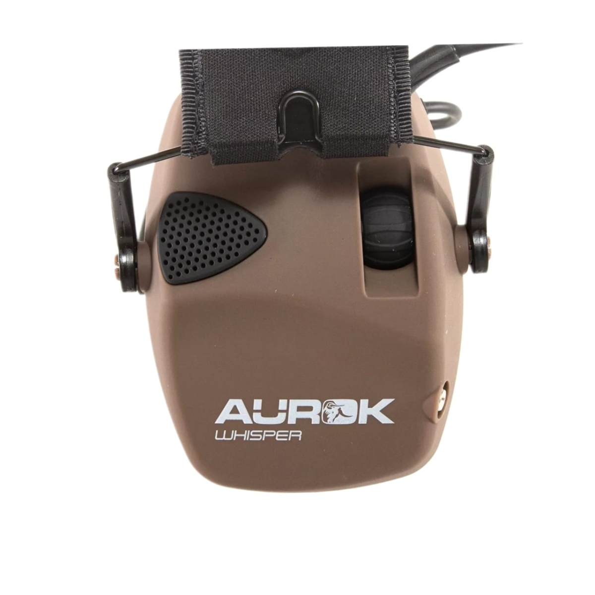 Abafador Eletrônico Aurok Whisper