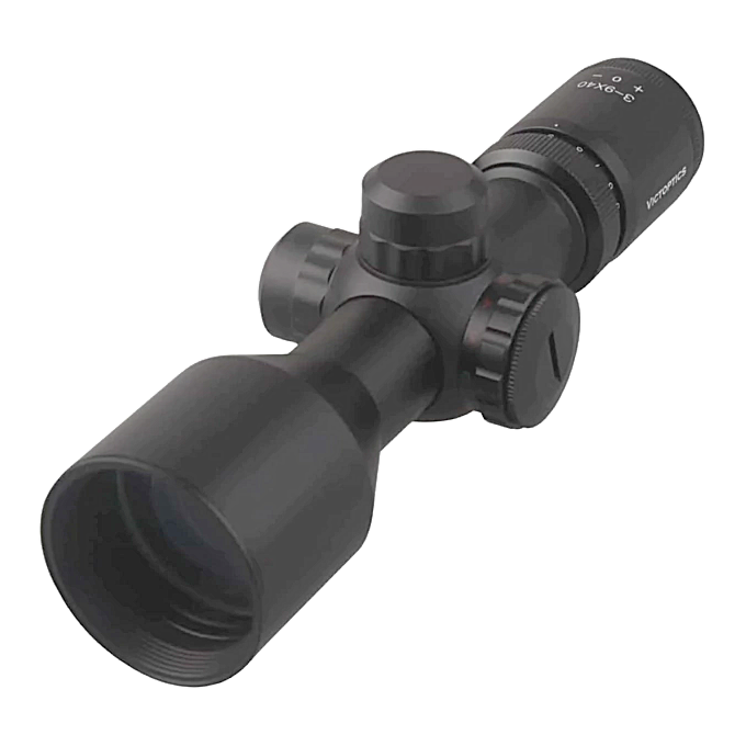 LUNETA VICTOPTICS, B3 3-9X40, 25,4MM REF OPSL-04K