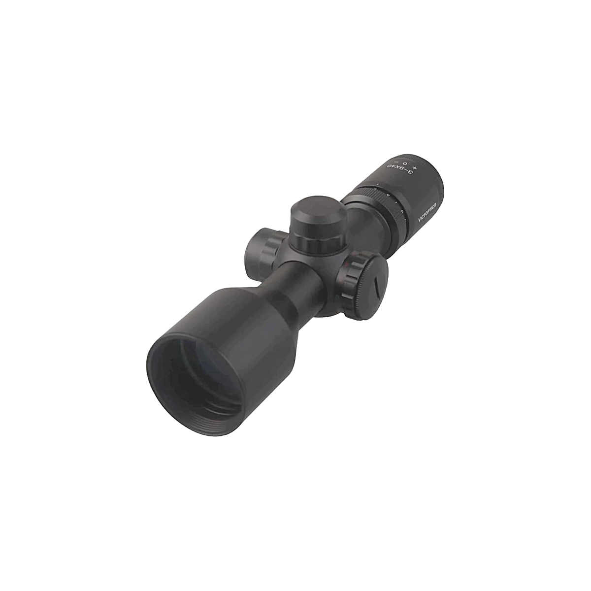 LUNETA VICTOPTICS, B3 3-9X40, 25,4MM REF OPSL-04K