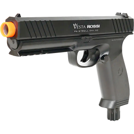 PISTOLA PAINTBALL ROSSI VESTA CO2 .50 POL