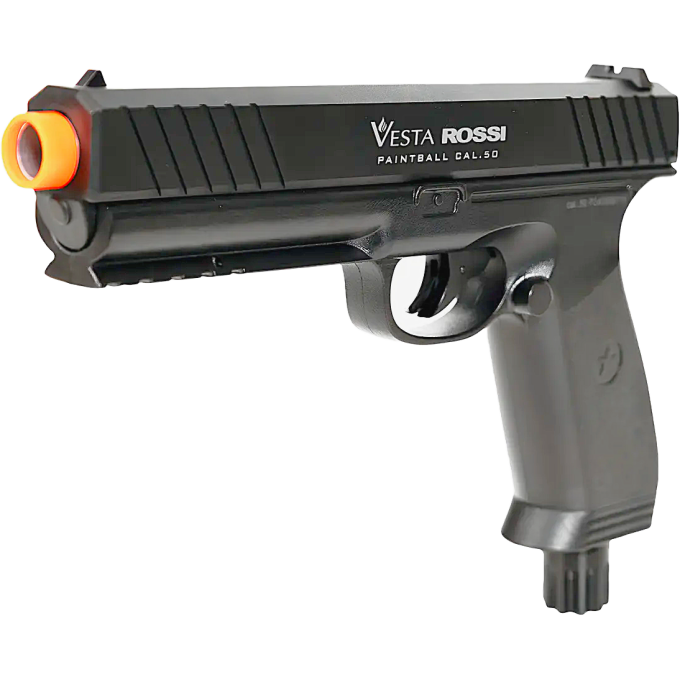 PISTOLA PAINTBALL ROSSI VESTA CO2 .50 POL