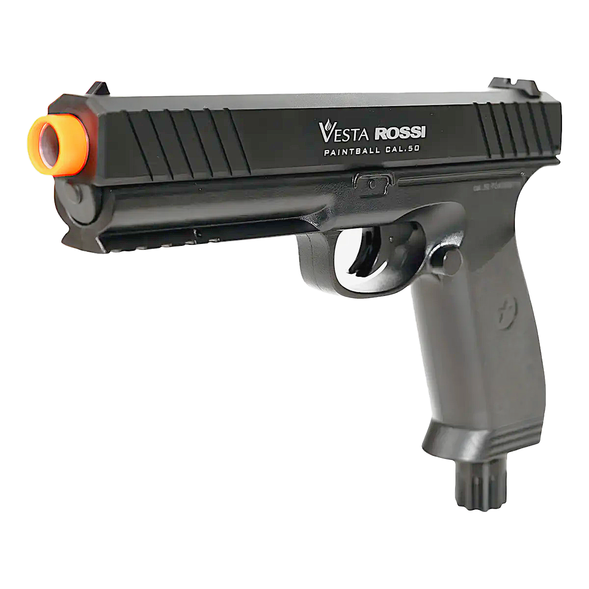 PISTOLA PAINTBALL ROSSI VESTA CO2 .50 POL
