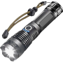 Lanterna Tática LeLong Flashlight