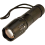 Lanterna Tática Brillante Torcia X900