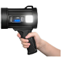 Lanterna Holoforte 9000 Lumens