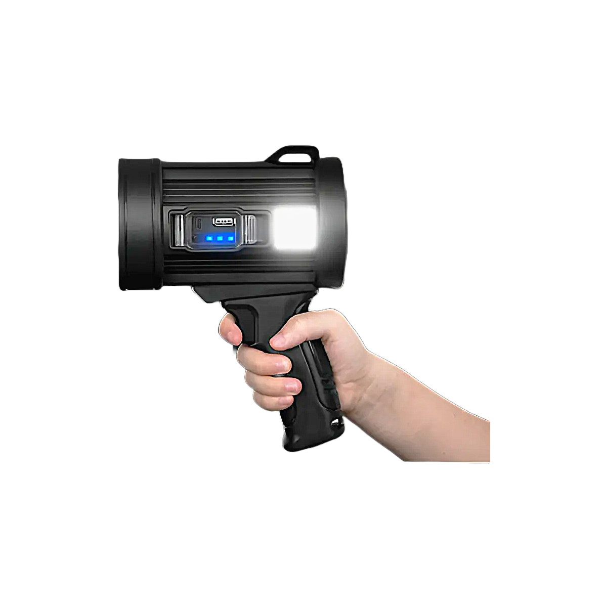 Lanterna Holoforte 9000 Lumens