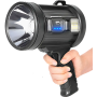 Lanterna Holoforte 9000 Lumens