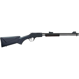 Rifle CBC Pump Action Cal. 22LR